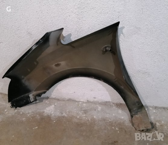 Опел Мерива А Десен Калник , снимка 4 - Части - 43881174