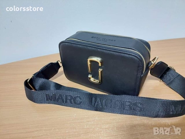 Луксозна нова чанта/реплика Marc Jacobs DS-4SD, снимка 2 - Чанти - 40805960