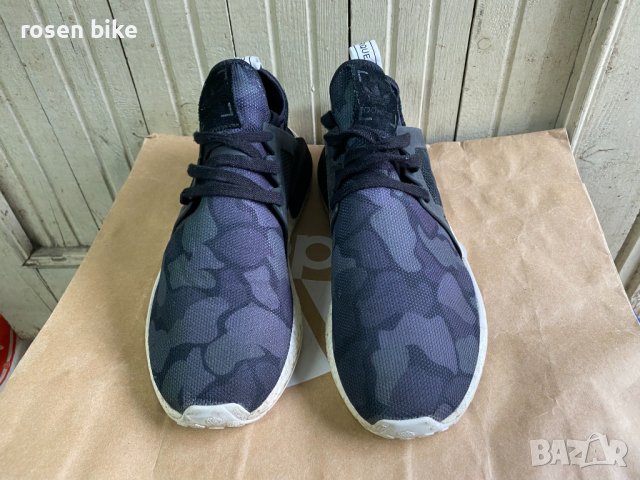 ''Adidas NMD XR1 Black Duck Camo''оригинални маратонки 44 номер, снимка 4 - Маратонки - 40430433