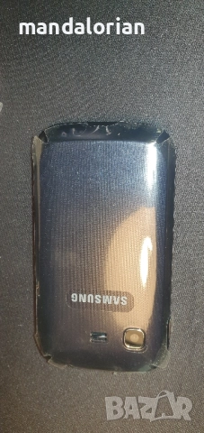 нов samsung galaxy pocket, снимка 2 - Samsung - 51730453