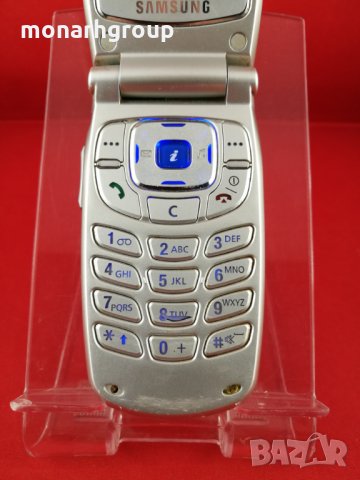 Телефон Samsung/проблемен екран/, снимка 3 - Samsung - 15222274