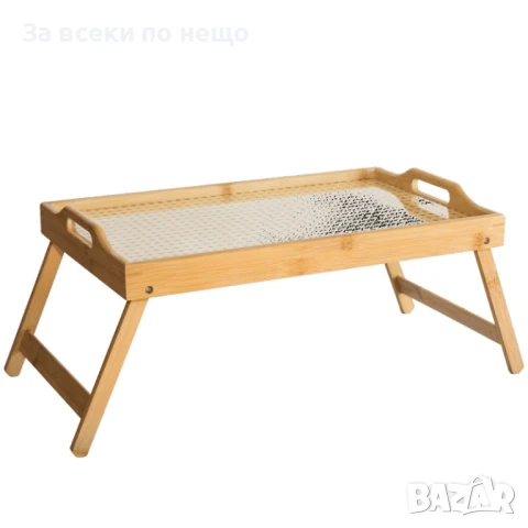 Поднос за сервиране, 30*50*22 см Код P817