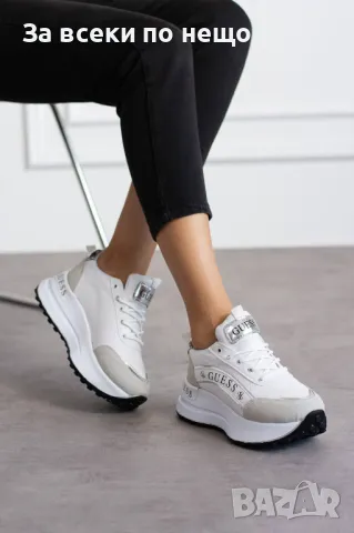 Дамски маратонки Guess Код A23