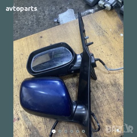 Toyota avensis verso 2005година Огледала