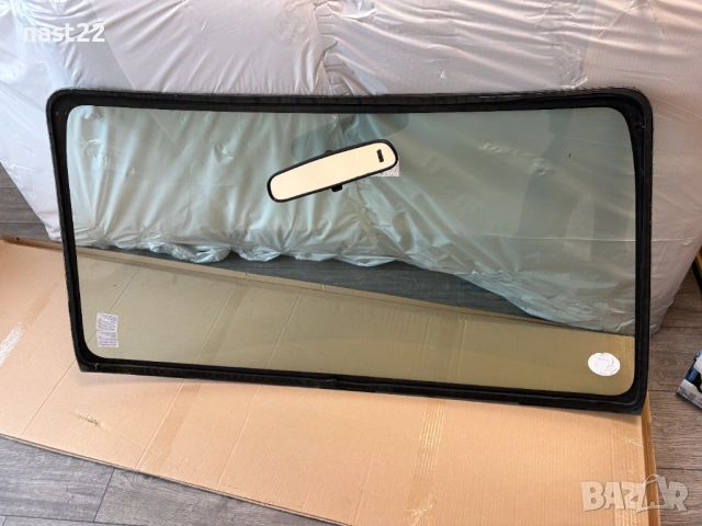 Предно-(челно) стъкло за Сузуки Гранд Витара/Suzuki Grand Vitara I -1998-2005, снимка 4 - Части - 53336370