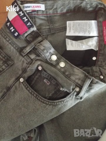 Дамски дънки - TOMMY JEANS!, снимка 3 - Дънки - 47380429