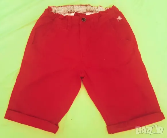 2-Къси панталонки/164-170/, снимка 2 - Детски къси панталони - 50237908