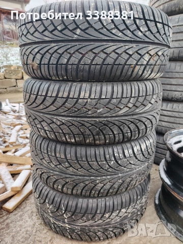 5*110 16" , снимка 3 - Гуми и джанти - 53031930