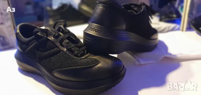 kubun Gandria Italy , снимка 8 - Спортно елегантни обувки - 47313249