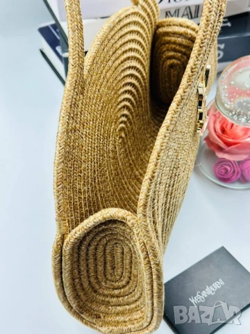 чанти ysl saint laurent , снимка 2 - Чанти - 51080200