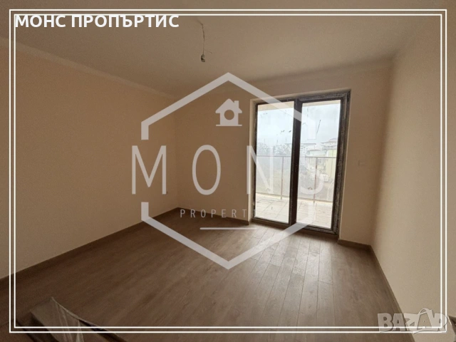 Тристаен апартамент в гр. Велико Търново, кв. Бузлуджа., снимка 2 - Апартаменти - 53510197