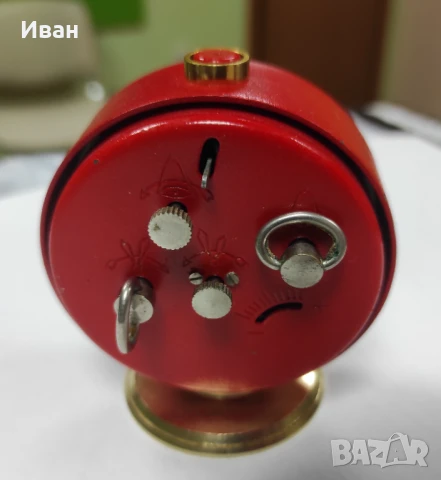 Будилници механични, снимка 16 - Други - 48682397