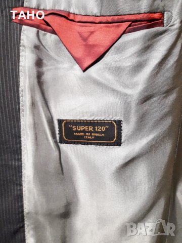 Мъжки костюм 'ROSSINI', снимка 4 - Костюми - 27378932