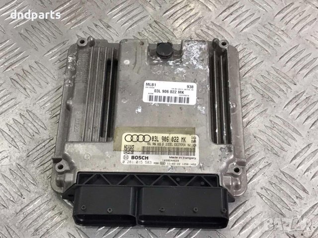 Компютър Audi A4,B8,2.0TDI,2011г.