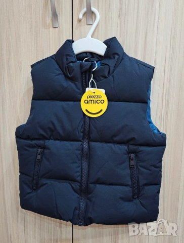 Елек за момче