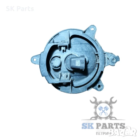 Халоген за Kia Sorento I SUV (08.2002 - 12.2009) Ляв, снимка 3 - Части - 50470885