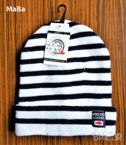 Нови маркови ШАПКИ, 9мес.- 3год., снимка 2 - Бебешки шапки - 43285920