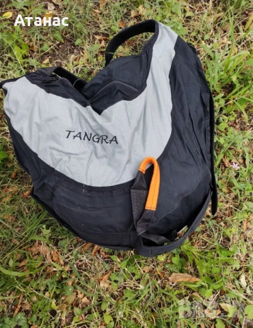 Сбруя за парапланер Ava Sport Tangra M 