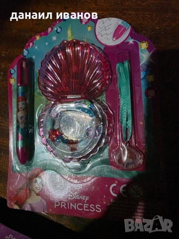 играчка принцеса , снимка 1