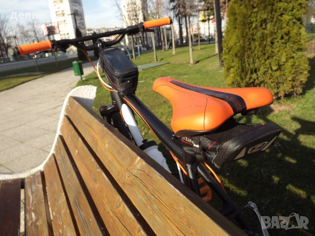 Велосипед-26 LAND ROVER- MTB, снимка 9 - Велосипеди - 52813775