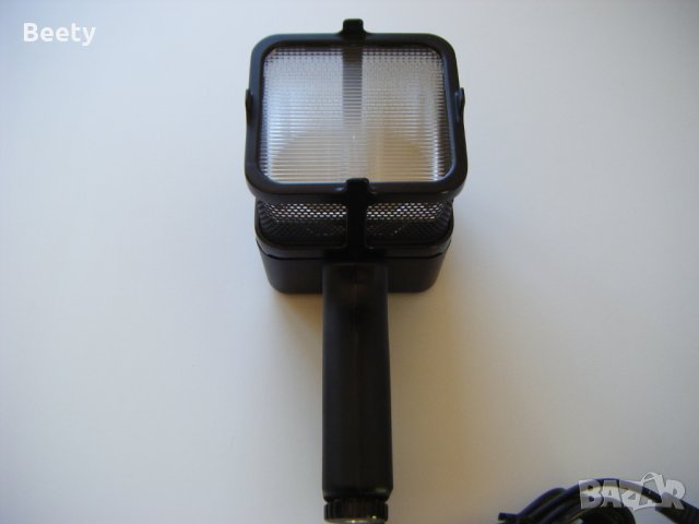 Прожектор Revue 2340, снимка 5 - Прожектори - 27495248