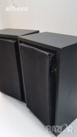 Тонколони Interavidio IA 2000, снимка 3 - Тонколони - 26573712