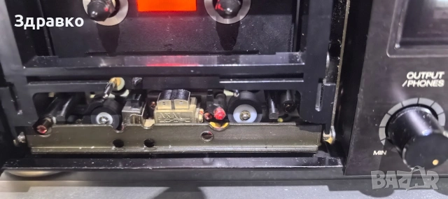 Akai gx 6, снимка 11 - Декове - 53055088