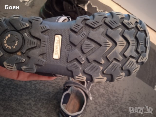     Детски   Маратонки  nike ,сандали primigi, снимка 3 - Детски маратонки - 33066881