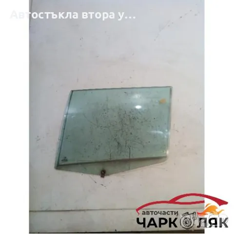 Задно ляво странично стъкло за БМВ Е46 320D 1999, снимка 1