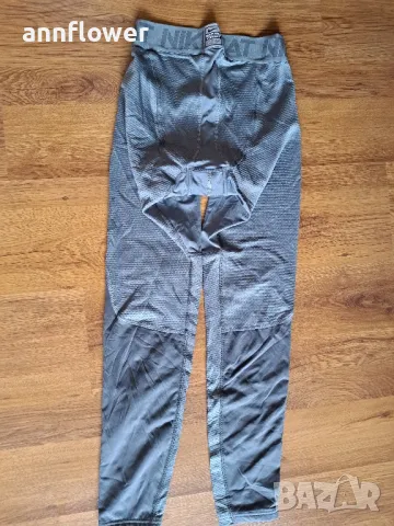  Термо клин Nike pro combat M, снимка 3 - Спортни дрехи, екипи - 50107646