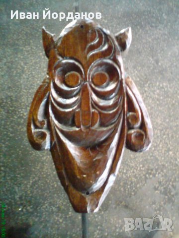 колекция дърворезби, снимка 3 - Декорация за дома - 27169920