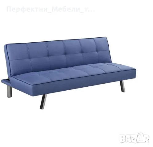 Клик-кли диван с дамаска-икономичен-за квартира,за гостна,за детска стая-доставка до 1 седмица, снимка 6 - Дивани и мека мебел - 49740019