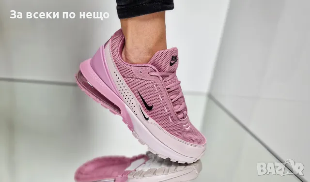 Nike Дамски Маратонки от 36 до 41 номер👟Дамски Спортни Обувки Найк-Различни Цветове Код P281, снимка 10 - Маратонки - 49769467