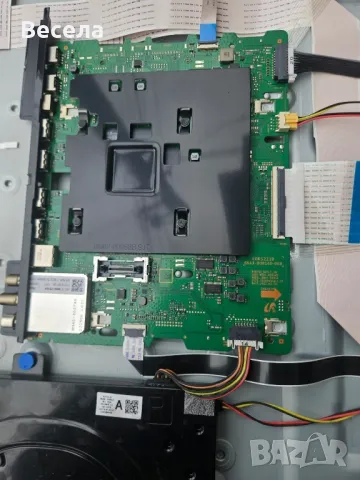 Samsung QE55Q80BAT На части , снимка 8 - Телевизори - 49037525