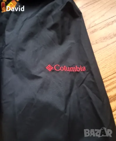 Оригинална детско-юношеска ветровка на Манчестър Юнайтед х Columbia 16/17, снимка 4 - Детски якета и елеци - 48391700