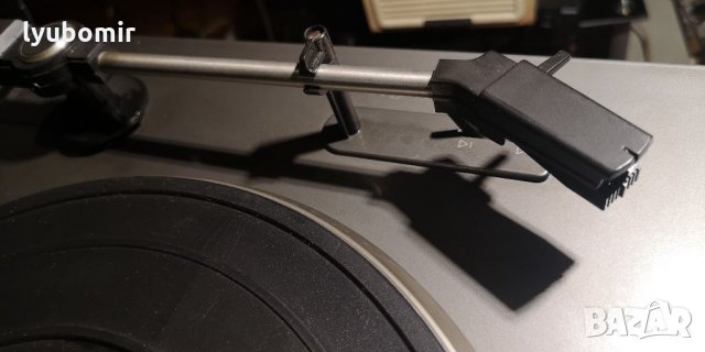 RFT PA-2030, снимка 6 - Грамофони - 35160699