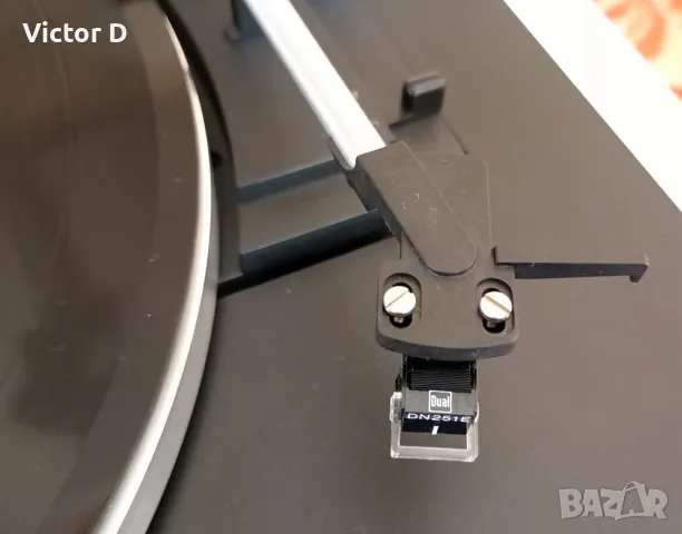 Grundig Fine Arts TT1 - Грамофон, снимка 4 - Грамофони - 49531295