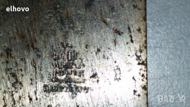 Стар меч от толедо 2, снимка 4 - Други ценни предмети - 27582294