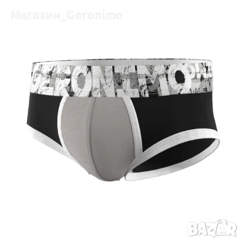 Мъжки слип модел 1668s2, снимка 8 - Бельо - 25173106