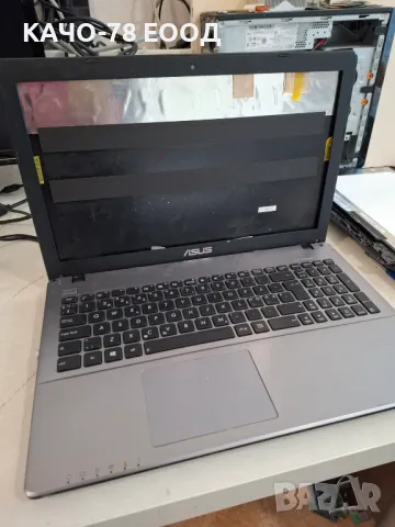 Лаптоп Asus R510Z