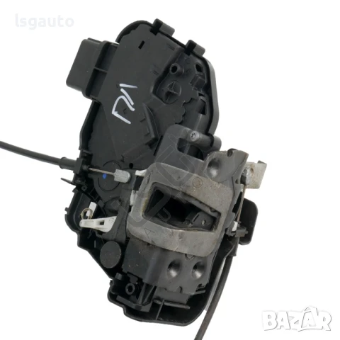 Брава предна лява врата Ford S-MAX 2006-2014 ID:147301