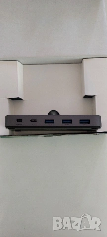 UGREEN USB-C Switch - 2-портов, 4 x USB 3.2, 10Gbps трансфер, снимка 5 - Кабели и адаптери - 53330920