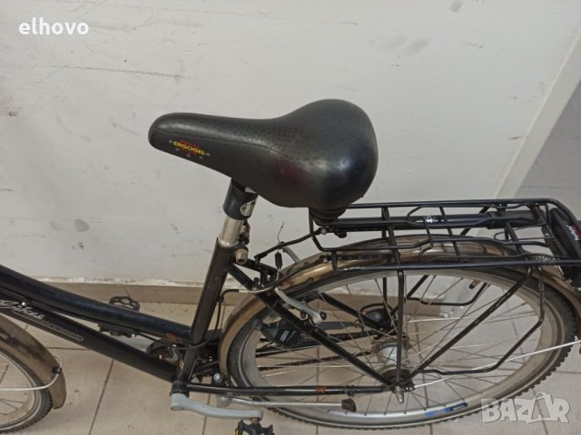 Велосипед AT Bikes 28'', снимка 10 - Велосипеди - 33256966