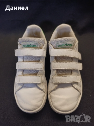 Детски маратонки Adidas , снимка 2 - Детски маратонки - 51938210