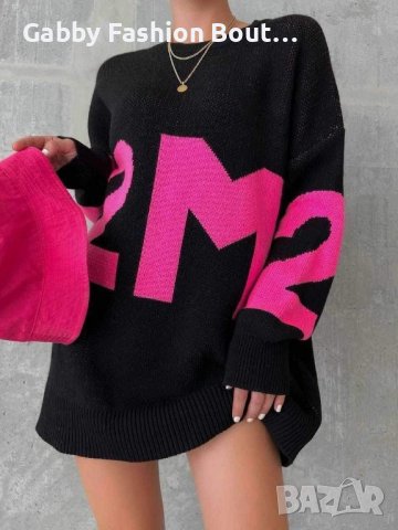 дамски пуловери , снимка 8 - Блузи с дълъг ръкав и пуловери - 43884053