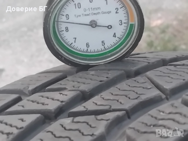 Гуми 215 60 16 Континентал Continental 2 броя. Нов внос. Като нови!, снимка 11 - Гуми и джанти - 51951462