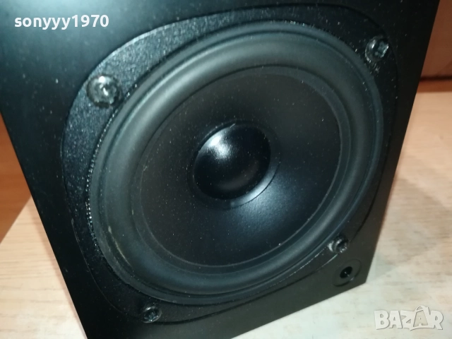 A.R.E.S. HIFI LITTLE WONDER X2 ВНОС SWISS 2009252210, снимка 15 - Тонколони - 51781979