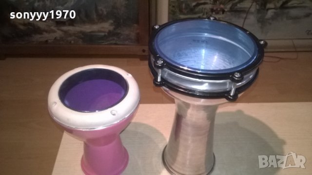 ТАРАМБУКИ-75ЛВ ИЛИ 85ЛВ, снимка 5 - Ударни инструменти - 27211937