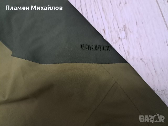 Outdoor Research Gore-tex-Ориг.яке, снимка 5 - Якета - 43684692