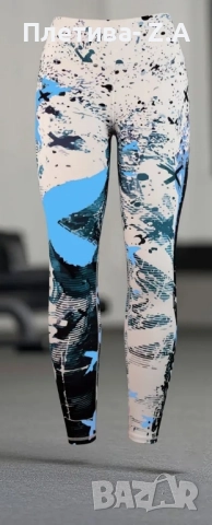 Дамски спортен клин 